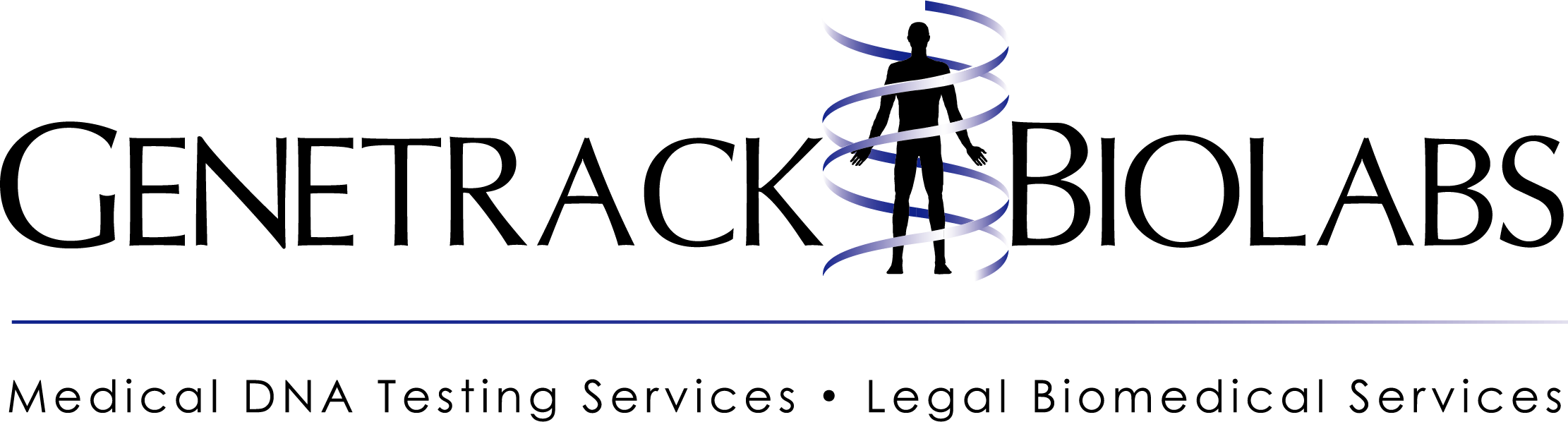 Genetrack Saudi Arabia Help Center home page